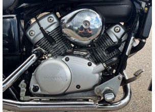 Honda Shadow 125