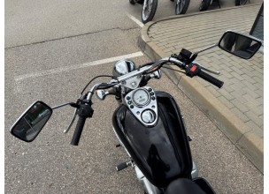 Honda Shadow 125