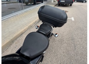 Honda Shadow 125