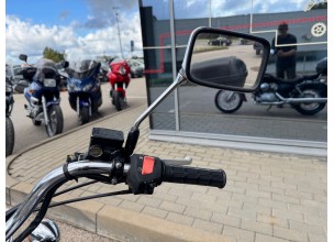 Honda Shadow 125