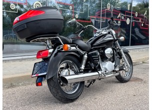 Honda Shadow 125