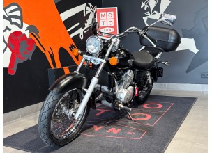 Honda Shadow 125