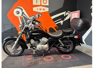 Honda Shadow 125