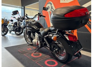 Honda Shadow 125