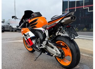 Honda CBR1000rr