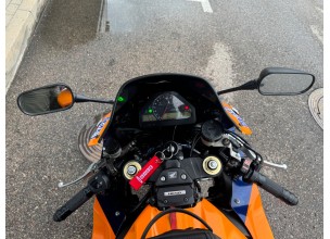 Honda CBR1000rr