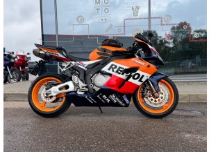 Honda CBR1000rr