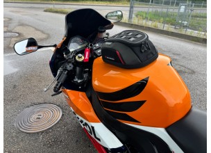 Honda CBR1000rr