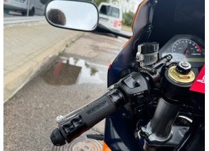 Honda CBR1000rr