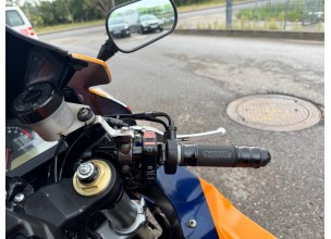 Honda CBR1000rr