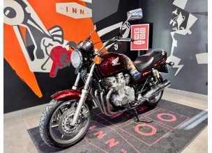 Honda CB750 Seven Fifty