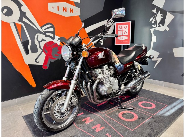 Honda CB750 Seven Fifty