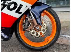 Honda CBR1000rr