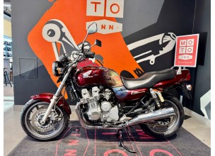 Honda CB750 Seven Fifty