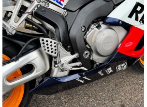 Honda CBR1000rr