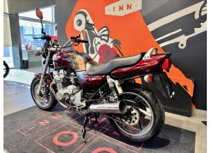 Honda CB750 Seven Fifty