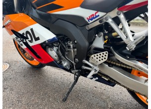 Honda CBR1000rr