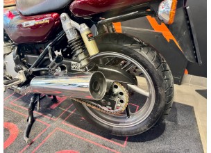 Honda CB750 Seven Fifty