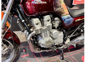 Honda CB750 Seven Fifty