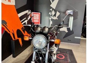 Honda CB750 Seven Fifty