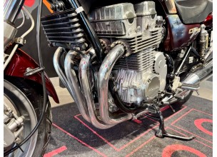 Honda CB750 Seven Fifty