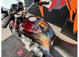 Honda CB750 Seven Fifty