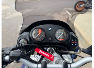 BMW F650 ST