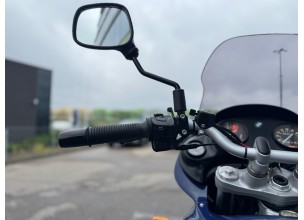 BMW F650 ST
