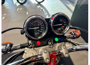 Honda CB750 Seven Fifty