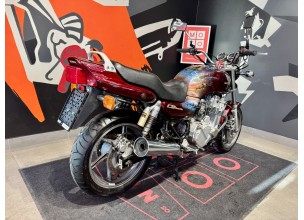 Honda CB750 Seven Fifty