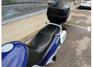 BMW F650 ST