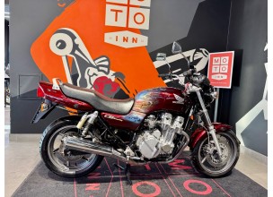 Honda CB750 Seven Fifty