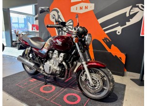 Honda CB750 Seven Fifty