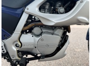 BMW F650 ST