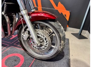 Honda CB750 Seven Fifty