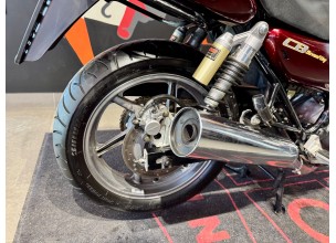 Honda CB750 Seven Fifty