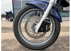 BMW F650 ST