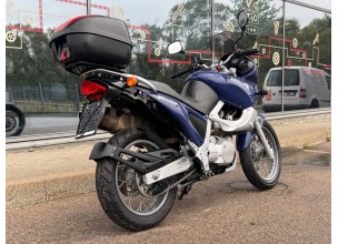 BMW F650 ST