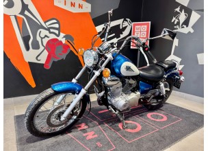 Yamaha Virago 125
