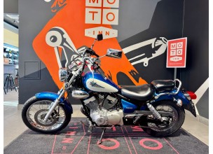 Yamaha Virago 125