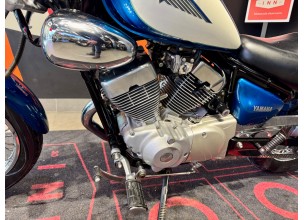 Yamaha Virago 125
