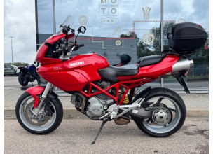 Ducati Multistrada D1000S
