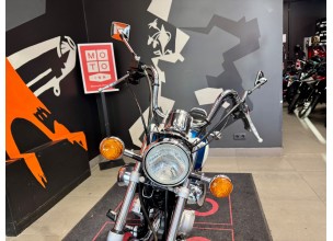 Yamaha Virago 125