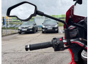 Ducati Multistrada D1000S