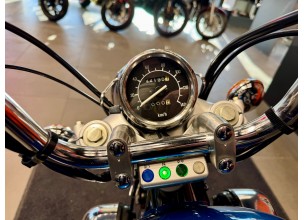 Yamaha Virago 125