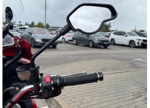 Ducati Multistrada D1000S