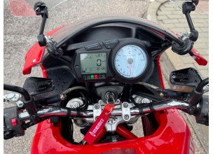 Ducati Multistrada D1000S