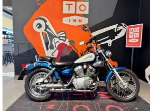 Yamaha Virago 125