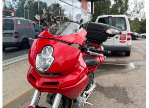 Ducati Multistrada D1000S