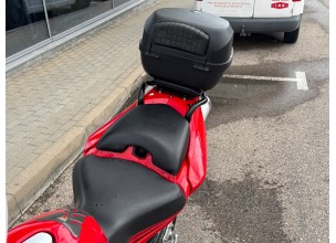 Ducati Multistrada D1000S